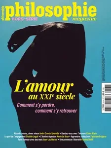 Philosophie Magazine Hors-Série N°61 - Été 2024 [Magazines]