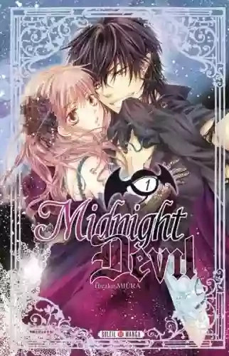 MIDNIGHT DEVIL (01-05) [Mangas]