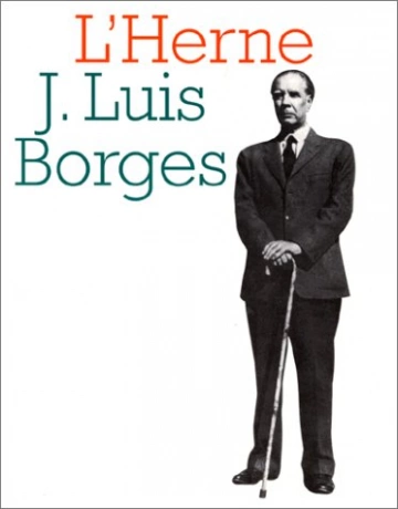 Cahier de L'Herne n°04 Jorge Luis Borges [Livres]