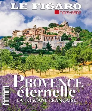 Le Figaro Hors Série N°121 – Juillet 2020  [Magazines]