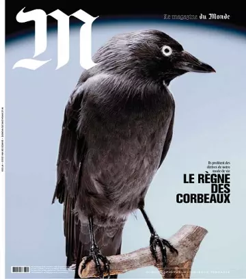 Le Monde Magazine Du 28 Mai 2022  [Magazines]