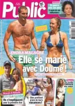 Public France - 21 Juillet 2017 [Magazines]
