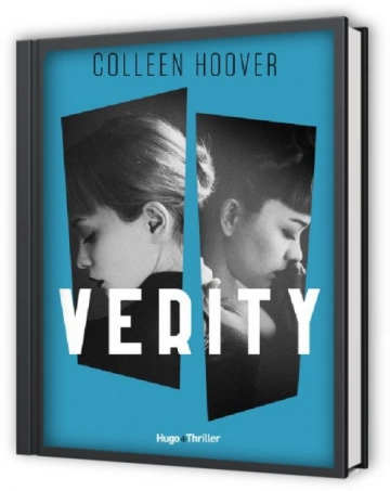 Verity  Colleen Hoover [Livres]