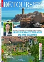 Détours en France Hors-Série Collection N°7- Avril 2018 [Magazines]