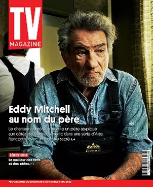 TV Magazine Du 3 Mai 2020 [Magazines]
