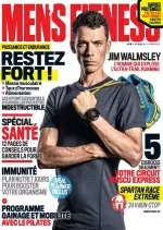 Men’s Fitness N°28 – Octobre 2018 [Magazines]