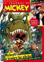 Le Journal De Mickey N°3472 Du 2 Janvier 2019 [Magazines]