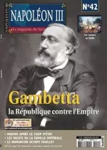 Napoléon III - Mars-Mai 2018 [Magazines]