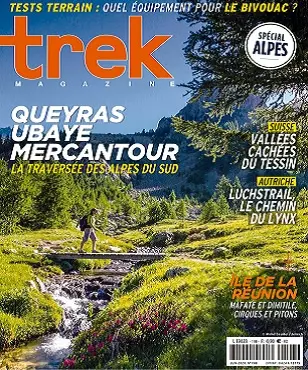 Trek Magazine N°198 – Juin 2020 [Magazines]