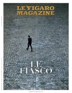 Le Figaro Magazine - 5 Juillet 2024 [Magazines]