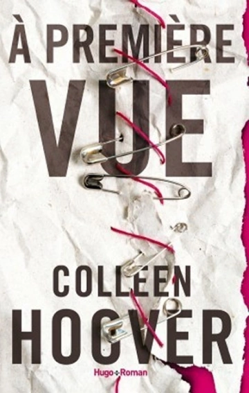À première vue Colleen Hoover [Livres]