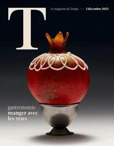Le Temps Magazine - 2 Décembre 2023 [Magazines]