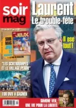 Le Soir Magazine - 8 Juillet 2017 [Magazines]
