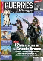 Science & Vie Guerres & Histoire N 25 - La Grande Armée [Magazines]