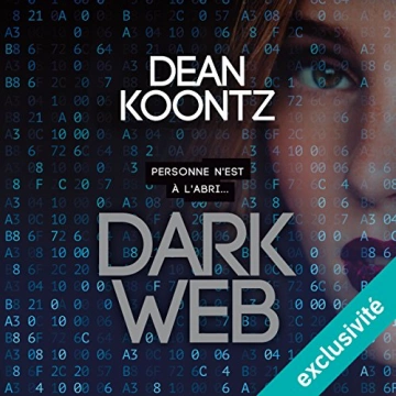 Dark Web Dean Koontz [AudioBooks]