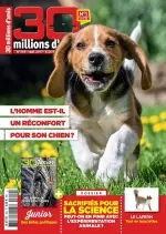 30 Millions d'Amis N°354 - Septembre 2017  [Magazines]
