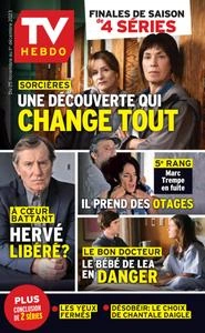 TV Hebdo - 25 Novembre 2023 [Magazines]
