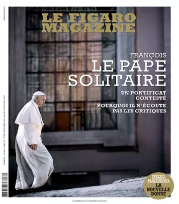 Le Figaro Magazine Du 13 Mai 2022  [Magazines]