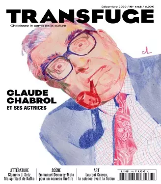 Transfuge N°143 – Décembre 2020 [Magazines]