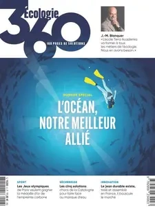 Écologie 360 - Été 2024 [Magazines]