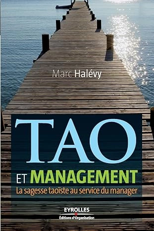 TAO ET MANAGEMENT - MARC HALÉVY [Livres]