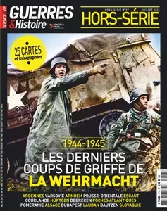 Science & Vie Guerres & Histoire Hors-Série N.17 - Juillet 2024 [Magazines]