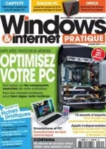 Windows & Internet Pratique - Janvier 2018 [Magazines]