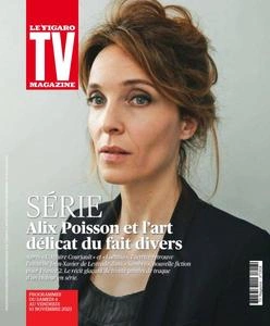 TV Magazine - 3 Novembre 2023 [Magazines]