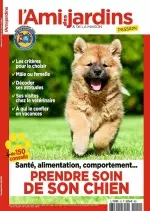 L'Ami Des Jardins Passion N°12 - Prendre Soin de Son Chien 2017  [Magazines]