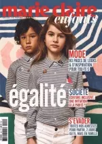 Marie Claire Enfants Hors-Série N.16 - Printemps-Été 2018 [Magazines]