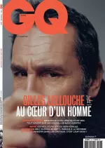 GQ N°127 – Février 2019  [Magazines]