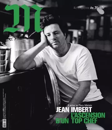 Le Monde Magazine Du 21 au 27 Août 2021 [Magazines]