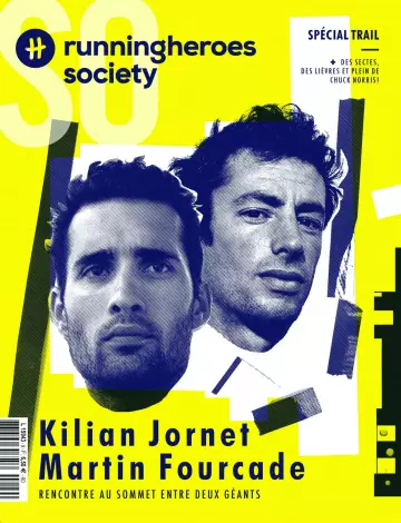 Society Hors-Série N°9 2019  [Magazines]