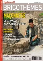 Système D Bricothèmes N°29 - Juin 2017 [Magazines]