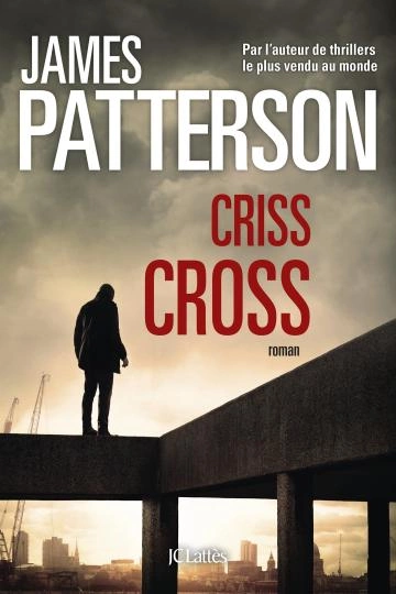 Criss Cross, James Patterson T27 [Livres]