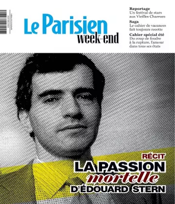 Le Parisien Magazine Du 8 Juillet 2022  [Magazines]