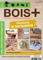 Bois+ Hors Série N°12 – Janvier 2019 [Magazines]