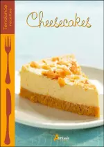 Cheesecakes [Livres]