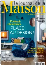 Le Journal De La Maison N°507 – Décembre 2018 [Magazines]
