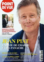 Point De Vue N°3662 Du 26 Septembre 2018 [Magazines]