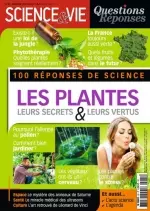 Science & Vie Questions Réponses - Juillet-Août 2017 [Magazines]