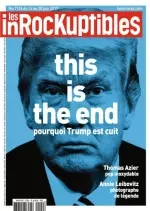 Les Inrockuptibles - 14 au 20 Juin 2017 [Magazines]