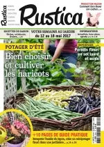 Rustica N°2472 - 12 au 18 Mai 2017 [Magazines]