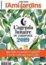 L’Ami Des Jardins Hors Série N°205 – Octobre 2018 [Magazines]