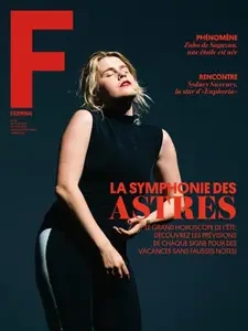 Femina France - 30 Juin 2024 [Magazines]