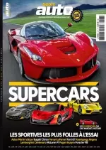 Sport Auto Hors-Série - Supercars 2017 [Magazines]