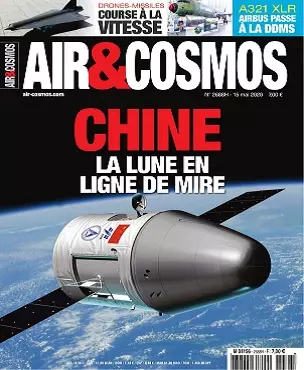 Air et Cosmos N°2688 Du 15 Mai 2020  [Magazines]