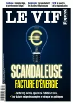 Le Vif L’Express - 10 Novembre 2017  [Magazines]