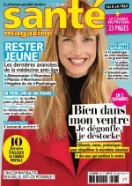 Santé Magazine N°507 - Mars 2018 [Magazines]
