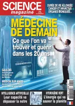 Science Magazine N°60 – Novembre 2018-Janvier 2019 [Magazines]